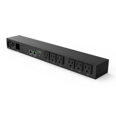 6 Outlet PDU