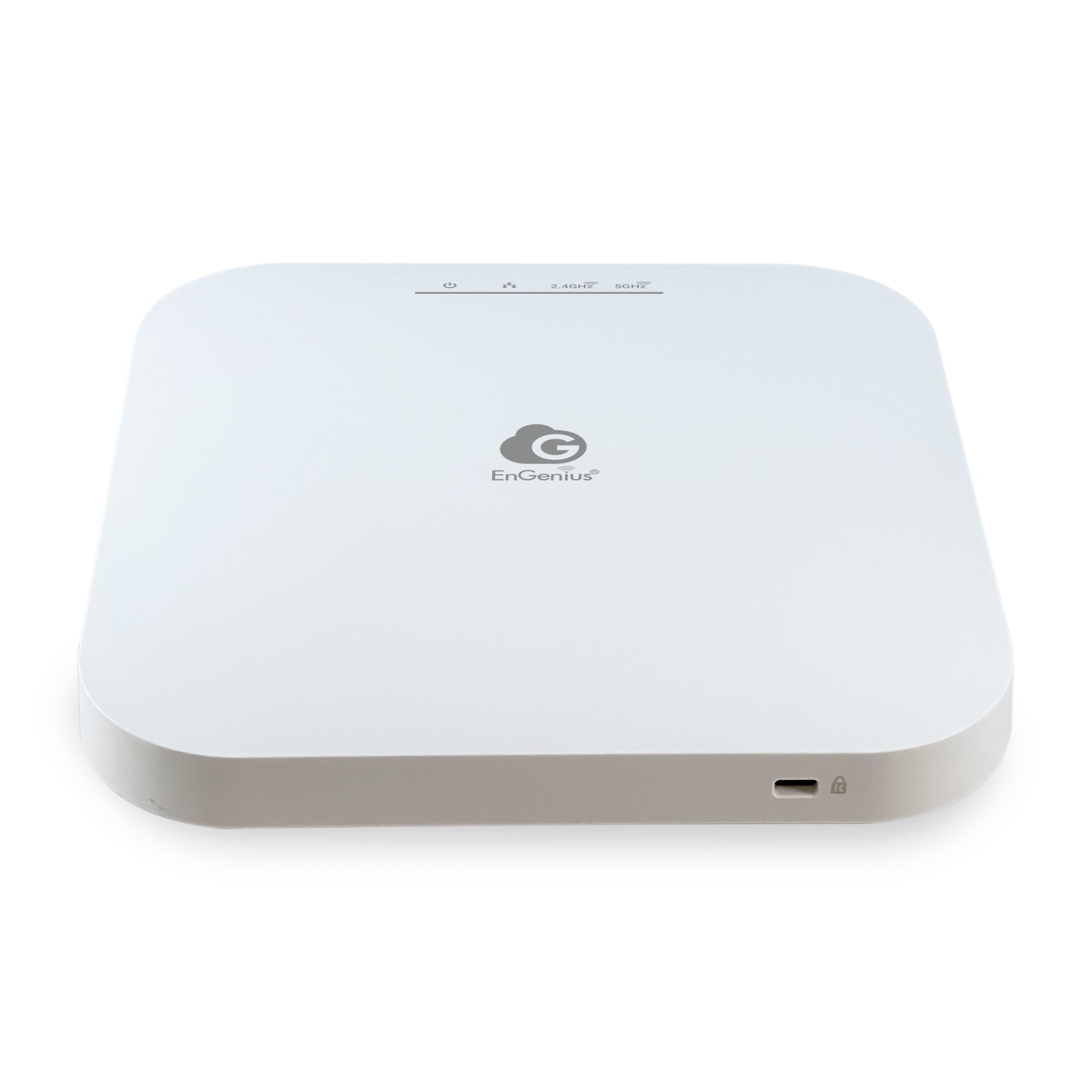 ECW220S: Cloud Managed Wi-Fi 6 2×2 Indoor Wireless Security Access Point