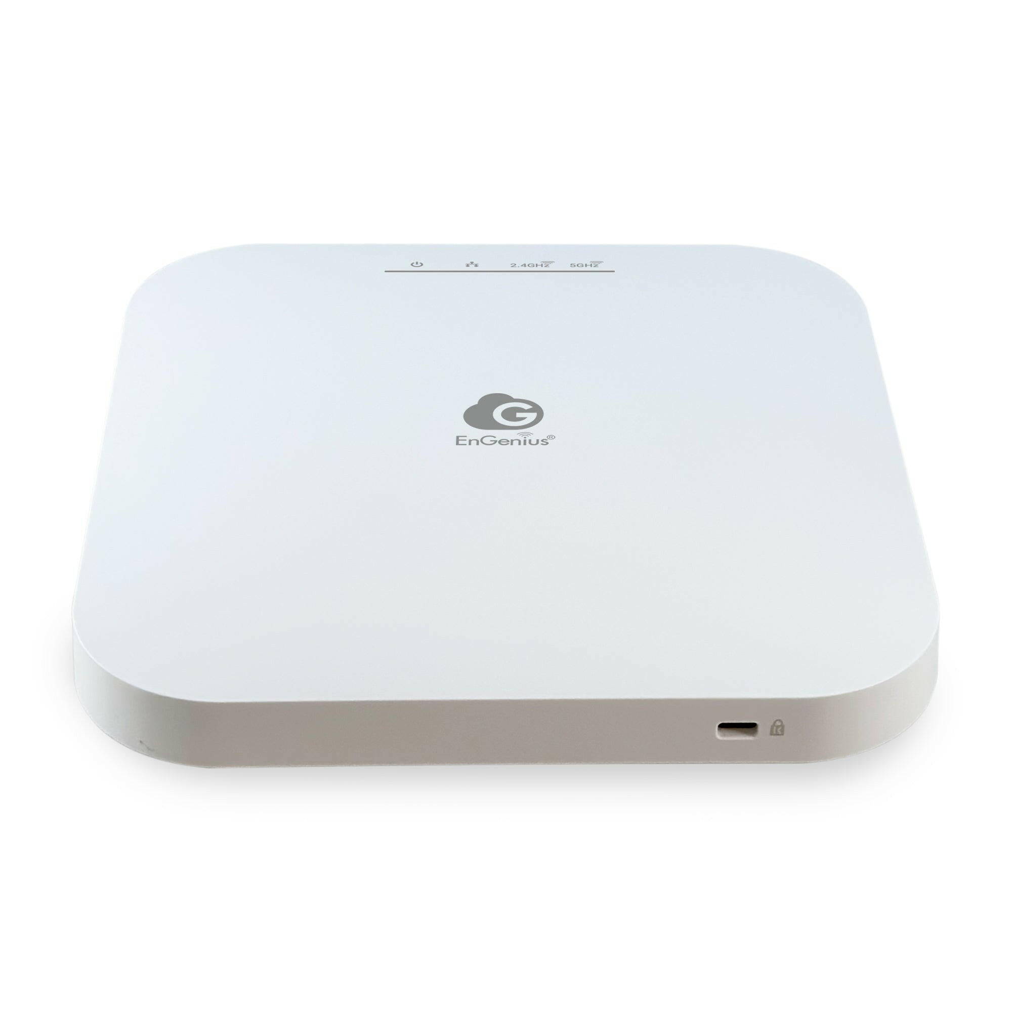 ECW220S: Cloud Managed Wi-Fi 6 2×2 Indoor Wireless Security Access Poi ...
