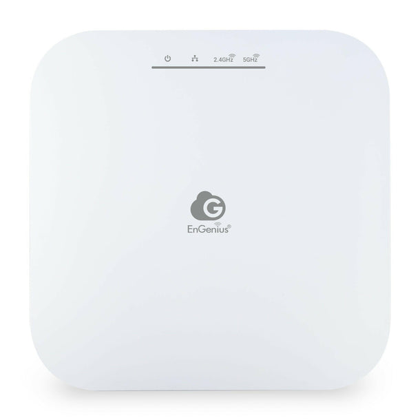 ECW220S: Cloud Managed Wi-Fi 6 2×2 Indoor Wireless Security Access Poi ...