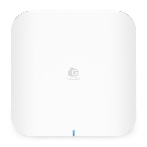 ECW526: Cloud Managed 2x2x2 Indoor Tri-Band WiFi 7 Access Point