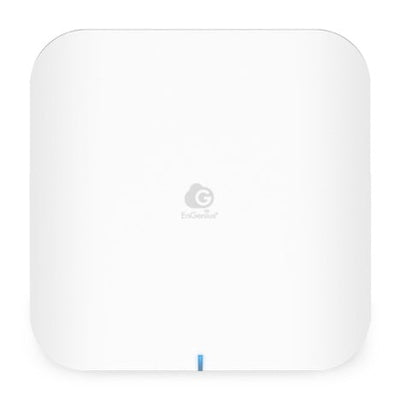 ECW526: Cloud Managed 2x2x2 Indoor Tri-Band WiFi 7 Access Point