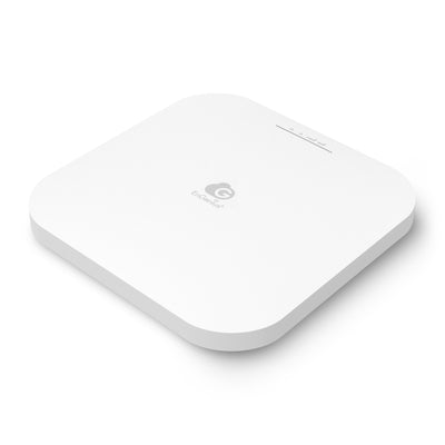ECW212L: Cloud Managed 4×4 Lite Indoor Dual-Band WiFi 6 Access Point