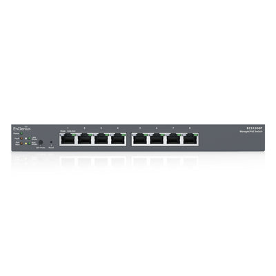 8 port switch