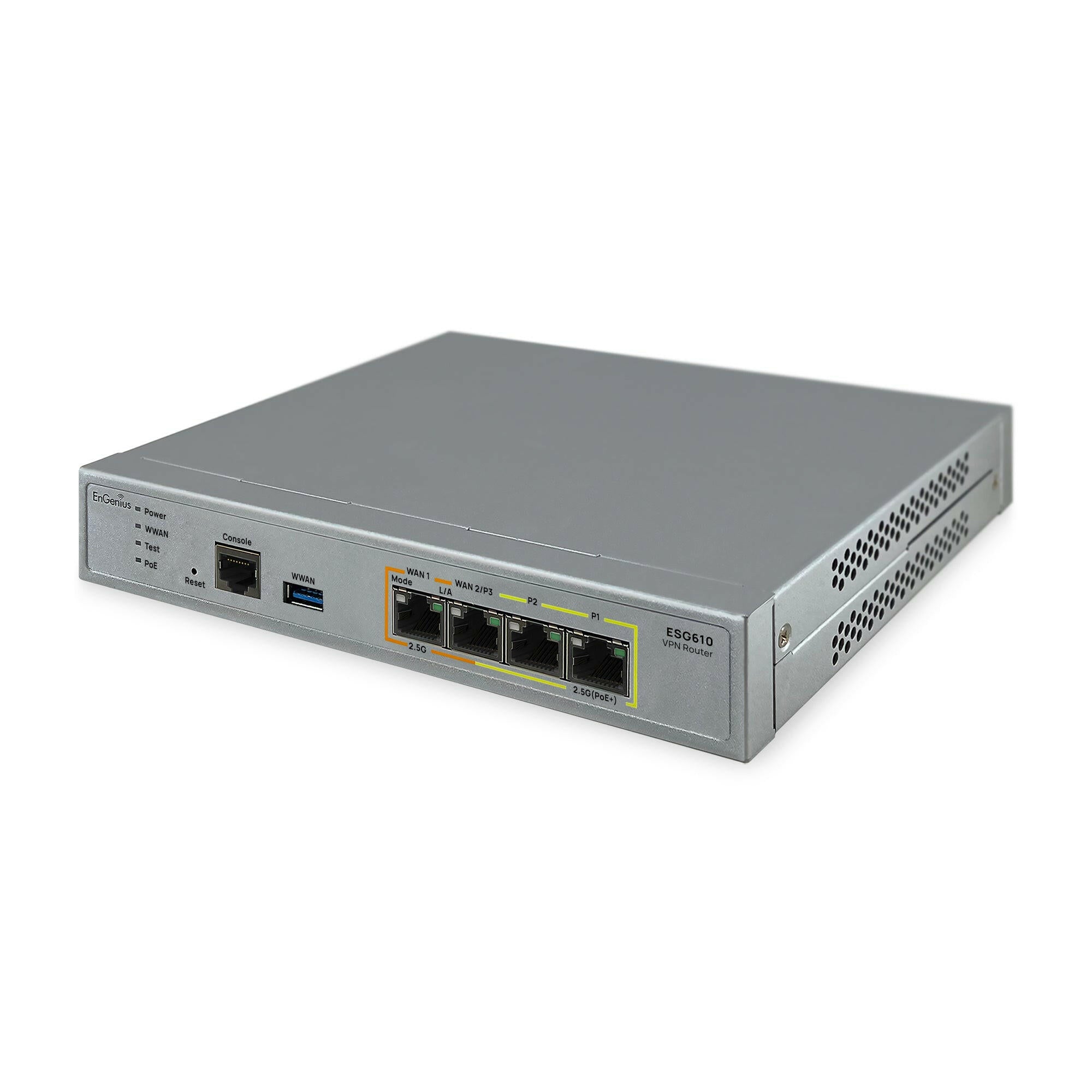 Cloud SD WAN Routers – EnGenius Store