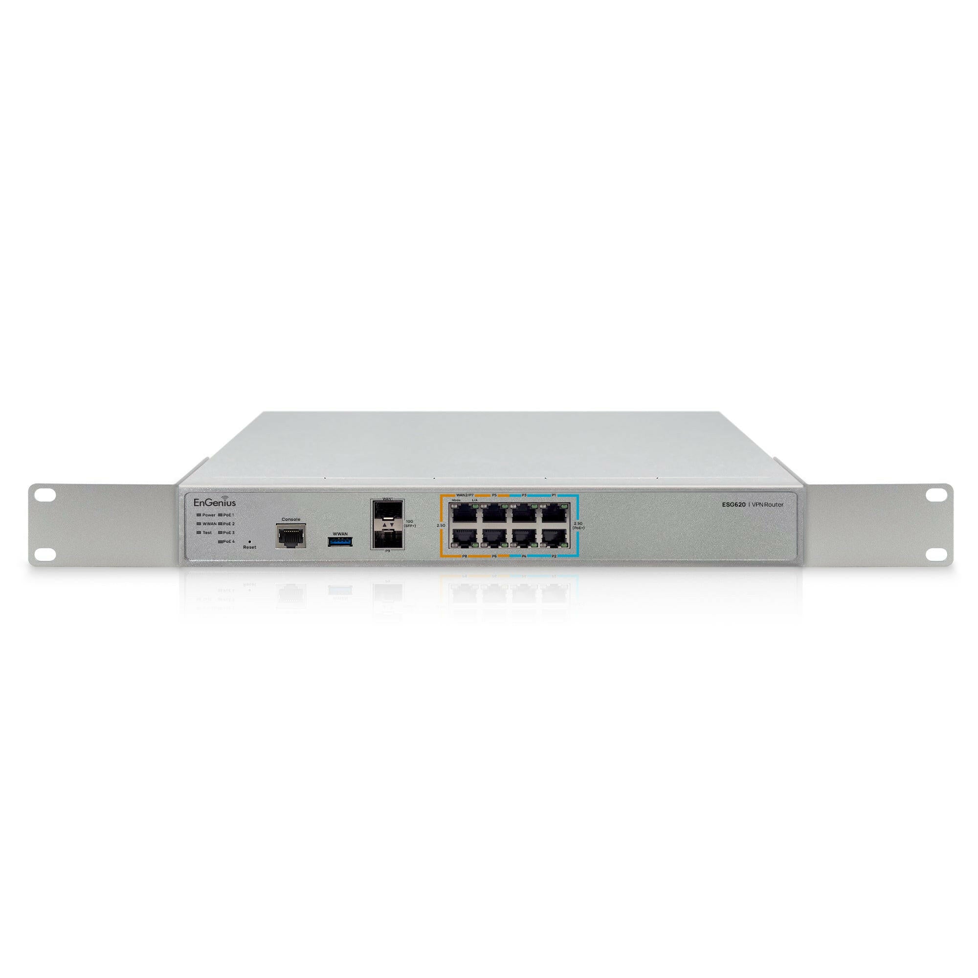 Ventus Genesis Router GW-3YR-LIC: EnGenius Cloud PRO VPN Router 3-Year License – EnGenius Store
