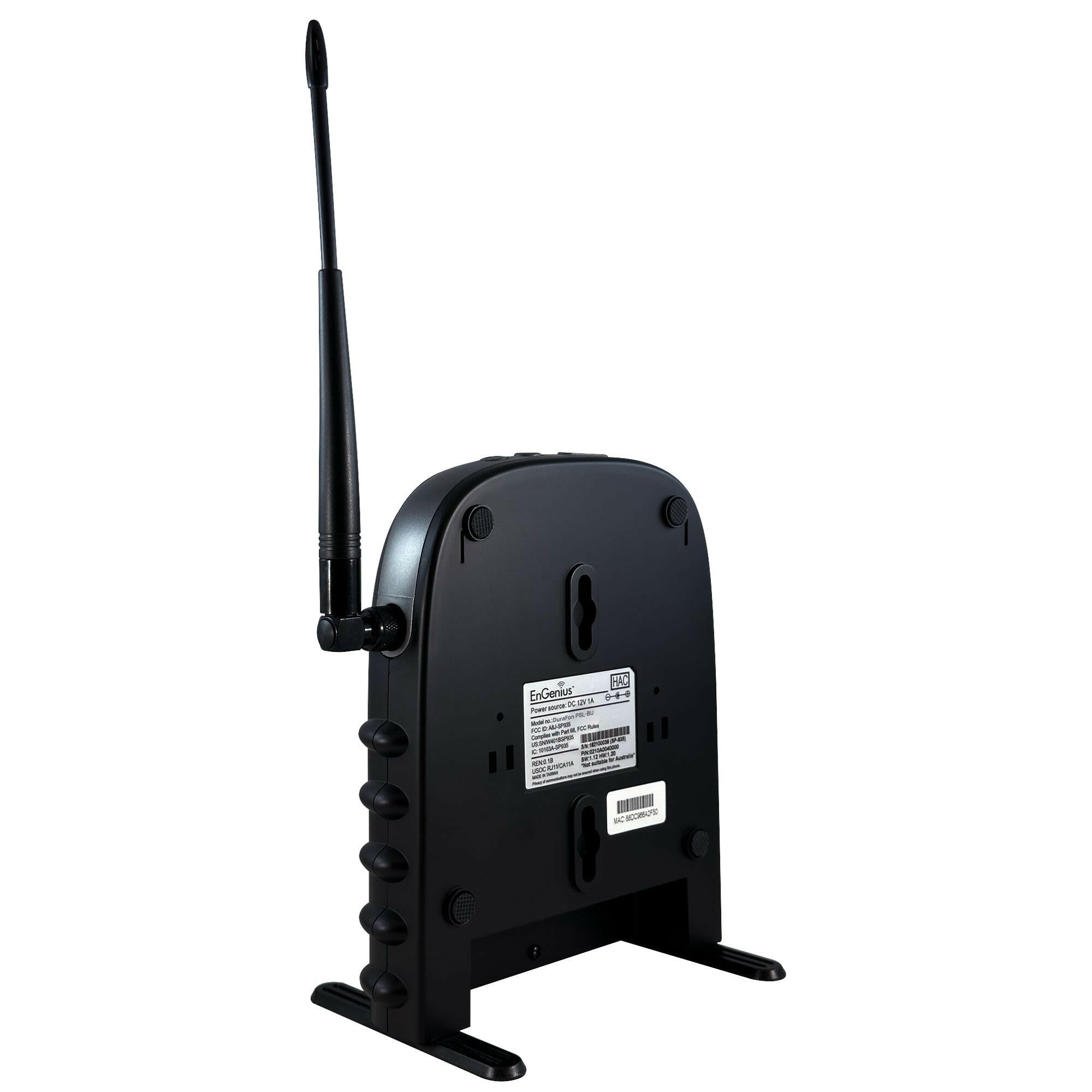 Durfon DuraFon Roam-BU: DuraFon Roam Base Unit – EnGenius Store