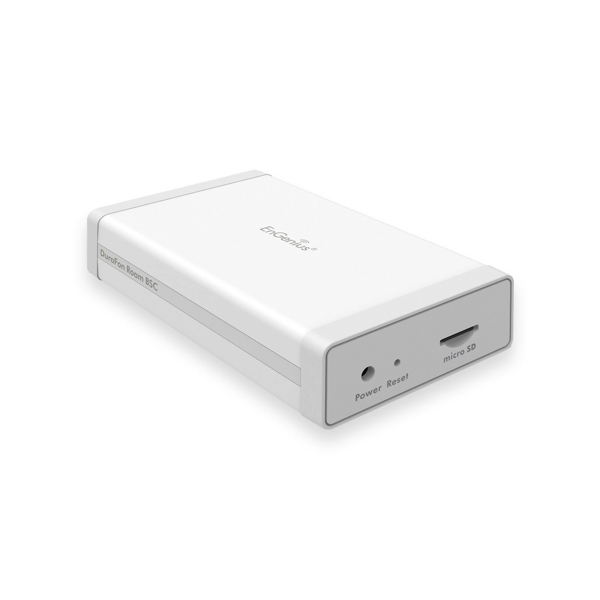 Durfon DuraFon Roam-BSC: DuraFon Roam Base Station Controller – EnGenius Store