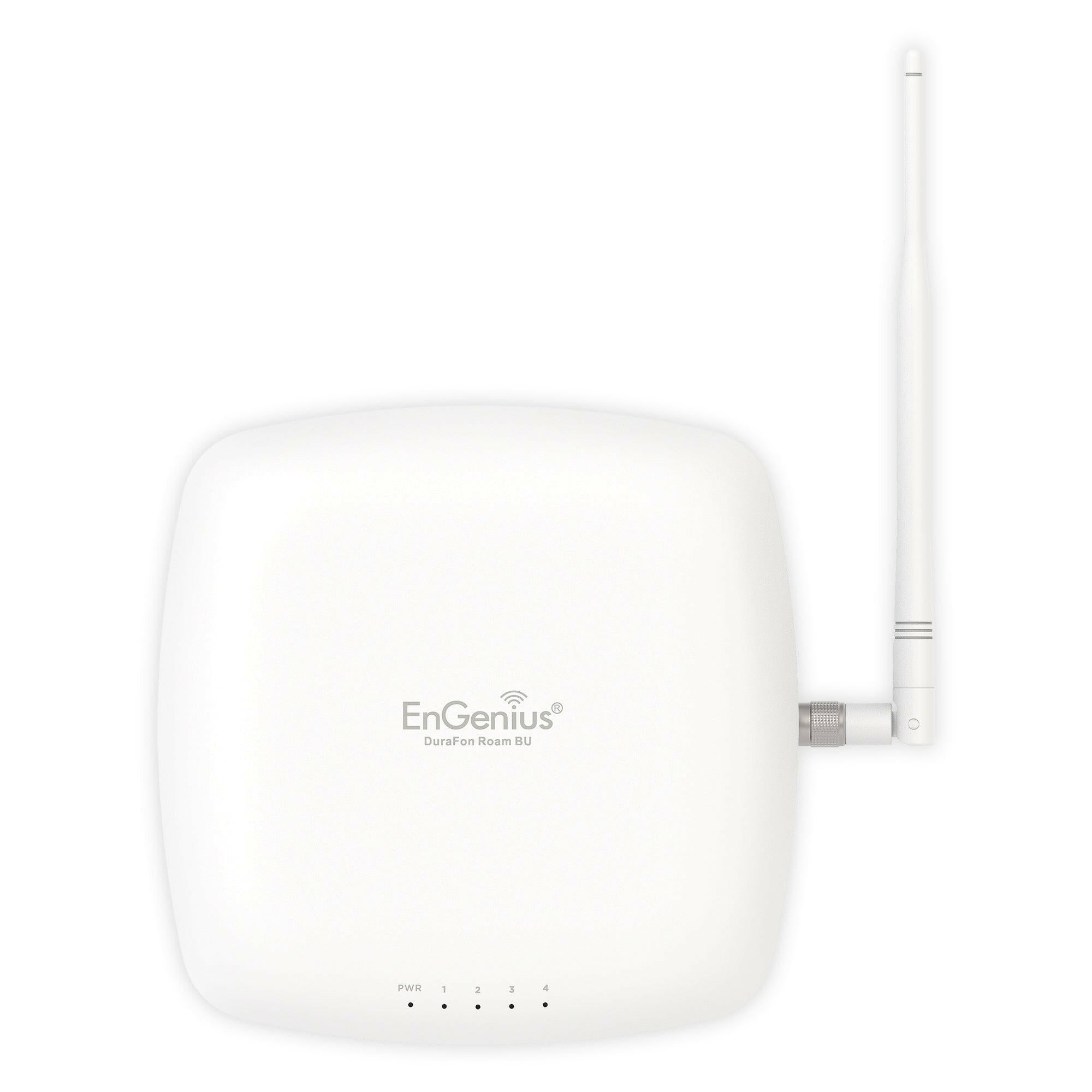 Durfon DuraFon Roam-BSC: DuraFon Roam Base Station Controller – EnGenius Store