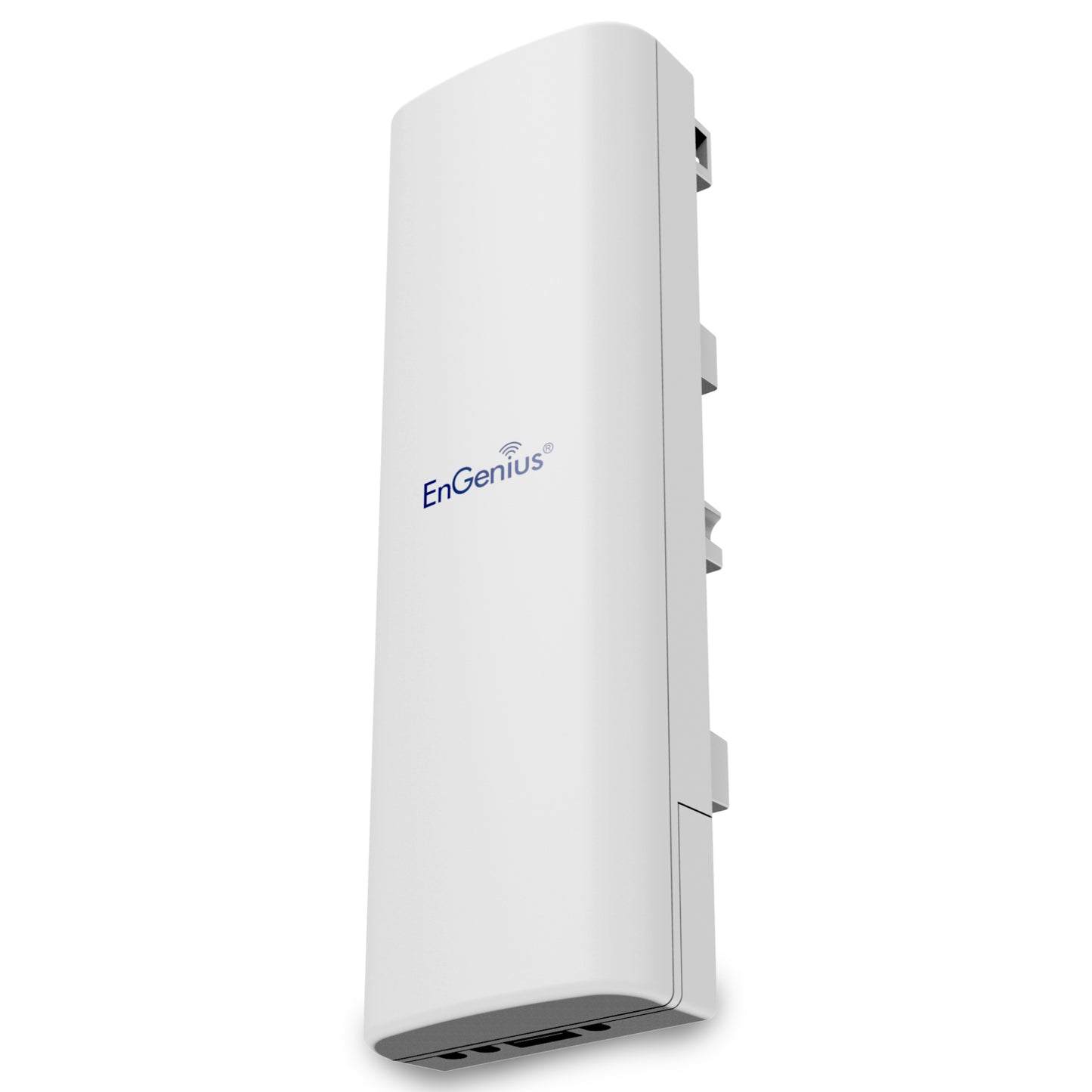 EOC600: Broadband Outdoor 5GHz Dual Radio 2×2 Wi-Fi 6 Bridge w/ integrated 16dBi Antenna
