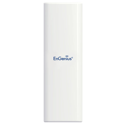 EOC600: Broadband Outdoor 5GHz Dual Radio 2×2 Wi-Fi 6 Bridge w/ integrated 16dBi Antenna