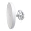 EOC610: Broadband Outdoor 5GHz Dual Radio 2×2 Wi-Fi 6 Bridge w/ integrated 19dBi Antenna