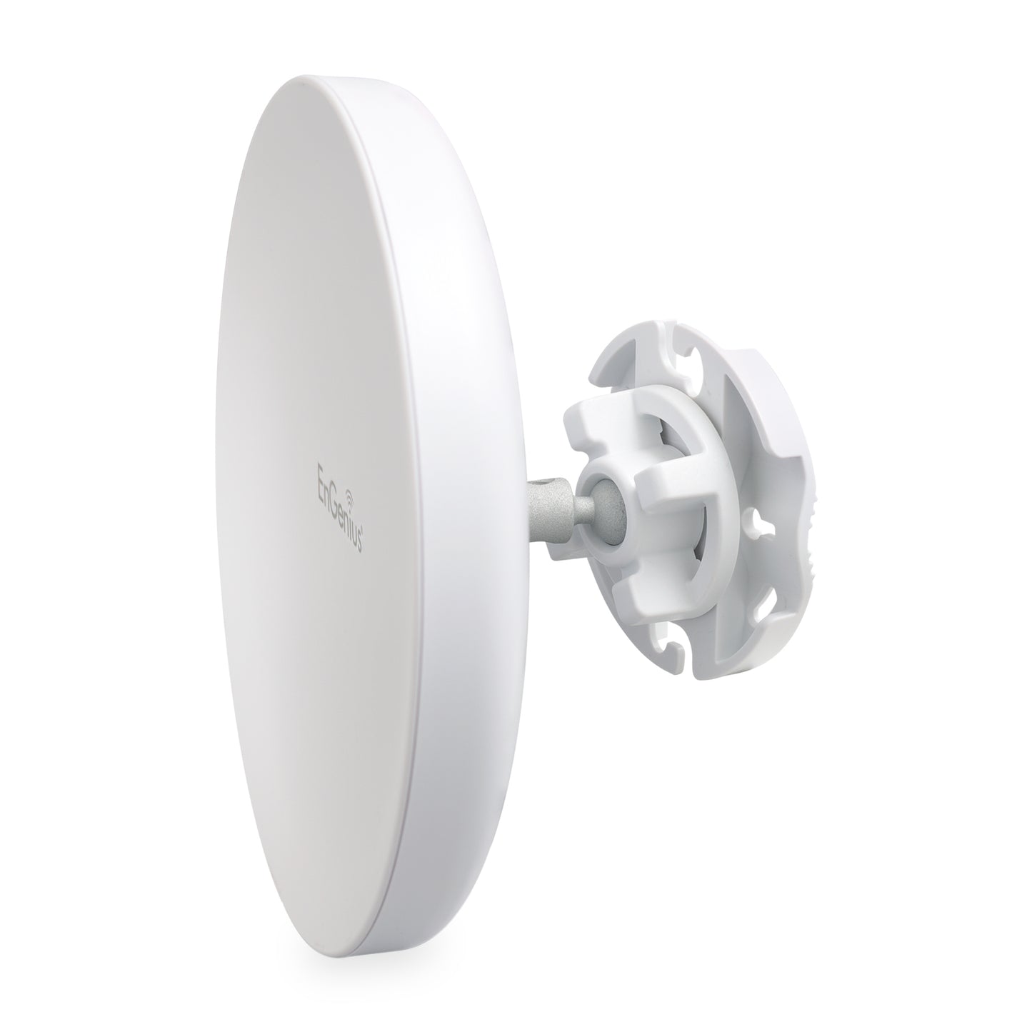 EOC610: Broadband Outdoor 5GHz Dual Radio 2×2 Wi-Fi 6 Bridge w/ integrated 19dBi Antenna