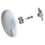 EOC610: Broadband Outdoor 5GHz Dual Radio 2×2 Wi-Fi 6 Bridge w/ integrated 19dBi Antenna