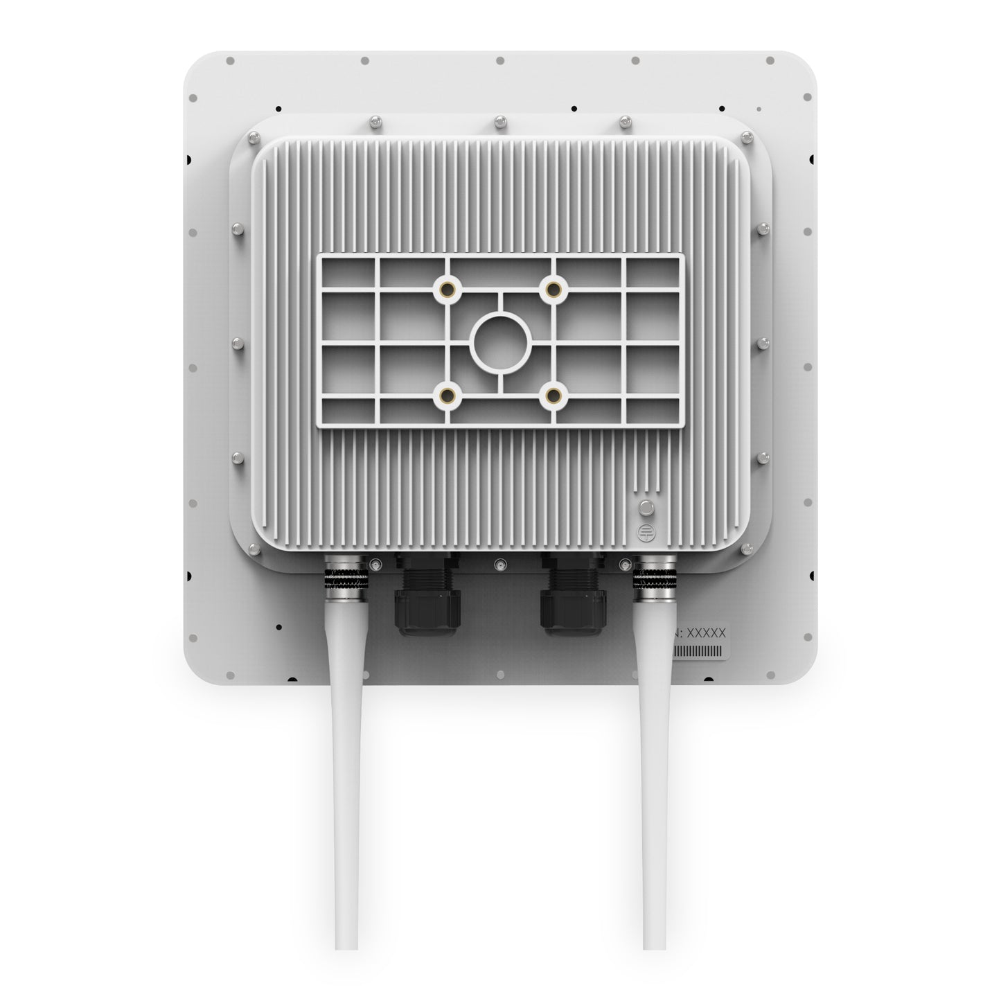 EOC655-C23: Broadband Outdoor 5GHz Dual Radio 2×2 Wi-Fi 6 Bridge