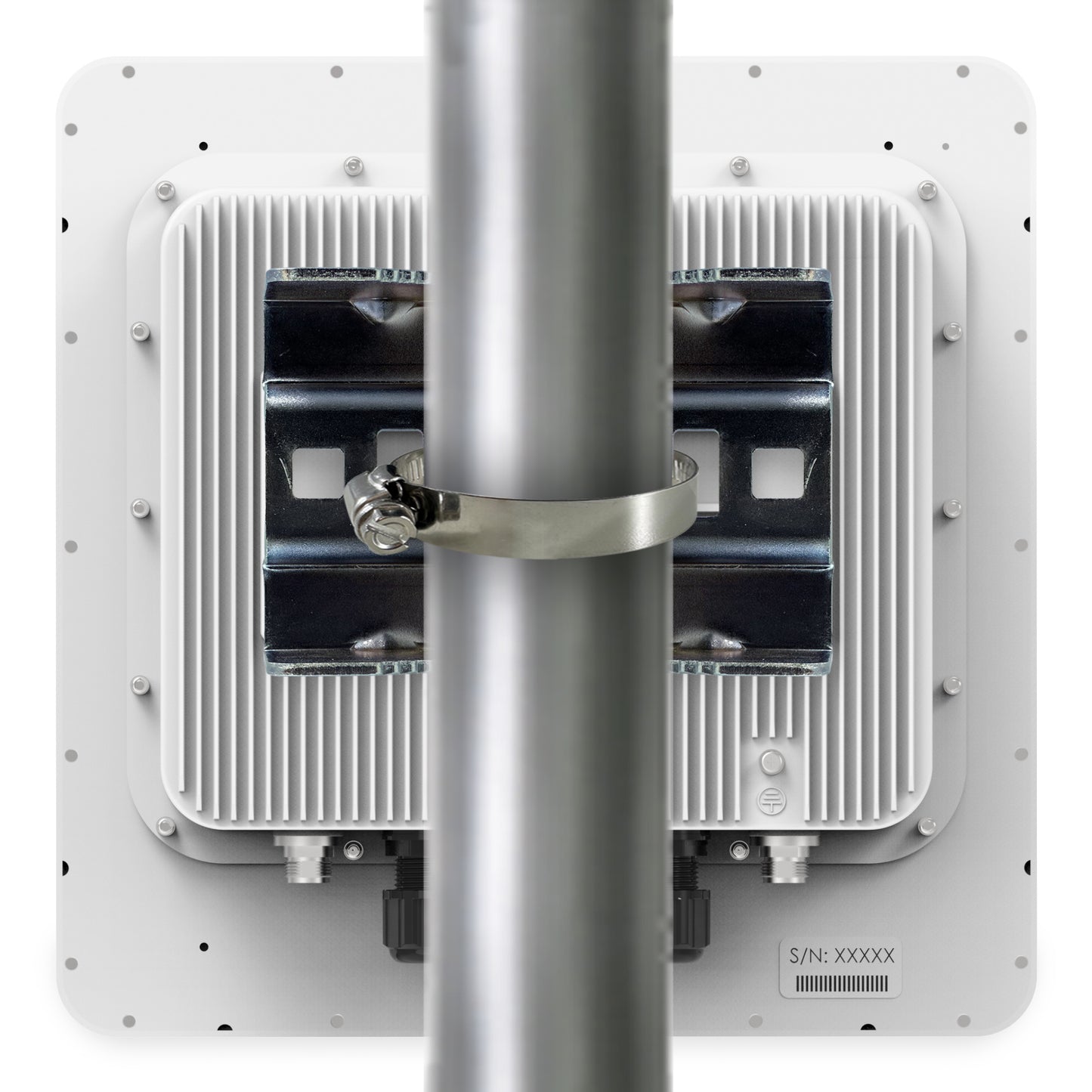 EOC655-C23: Broadband Outdoor 5GHz Dual Radio 2×2 Wi-Fi 6 Bridge