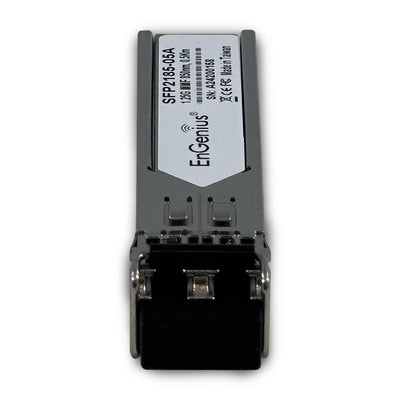 SFP2185-05A: SFP+ Switch 1.25Gig Transceiver Module
