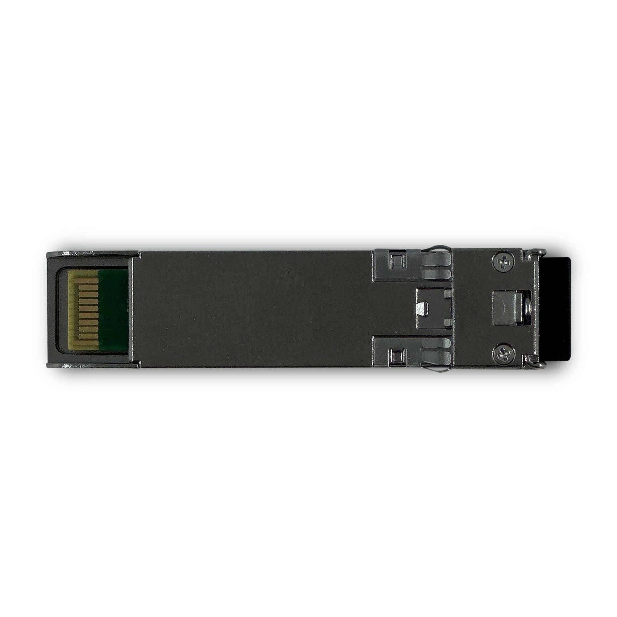 SFP3185-03A: SFP+ Switch 10Gig Transceiver Module – EnGenius Store