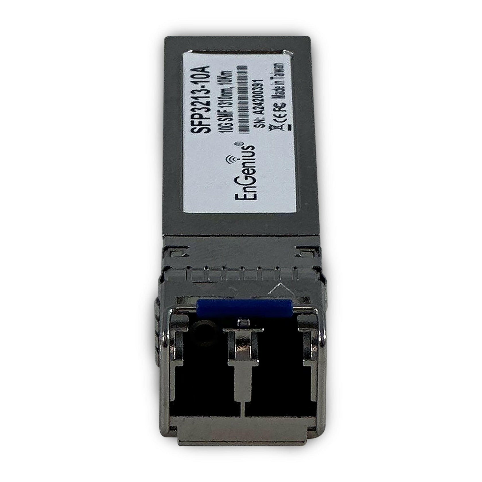 SFP3213-10A: SFP+ Switch 10Gig Transceiver Module – EnGenius Store