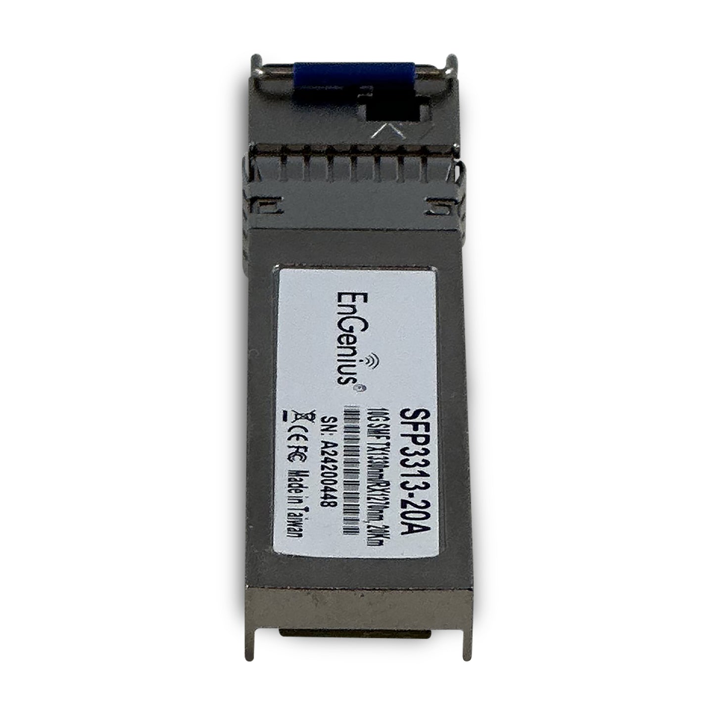 SFP3313-20A: SFP+ Switch 10Gig Transceiver Module
