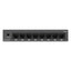 ES108: 8-Port Gigabit Unmanaged Switch