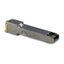 SFP3500: Módulo transceptor de fibra a cobre 10GBASE-LR con conmutador SFP