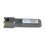 SFP3500: Módulo transceptor de fibra a cobre 10GBASE-LR con conmutador SFP