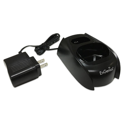 DuraFon-CH: Charging Cradle for DuraFon Handsets w/ AC Adapter