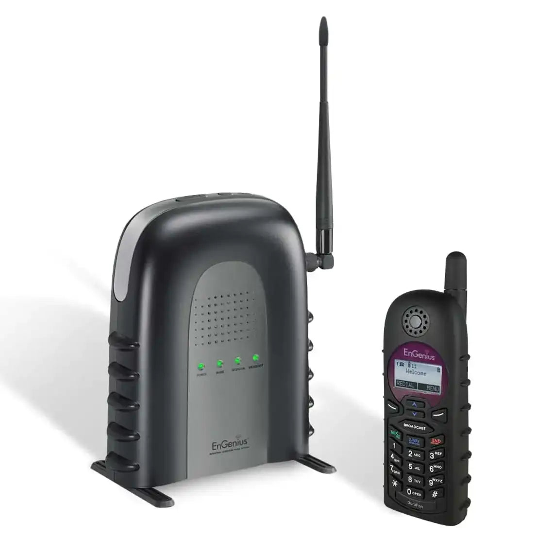 Durfon DuraFon SIP: DuraFon SIP Phone System – EnGenius Store