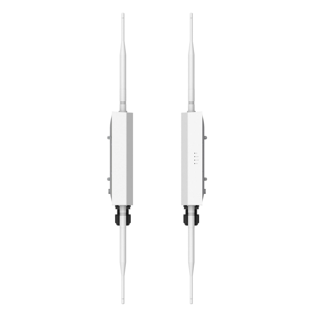 ECW260: Cloud Managed Wi-Fi 6 2×2 Outdoor Access Point – EnGenius Store