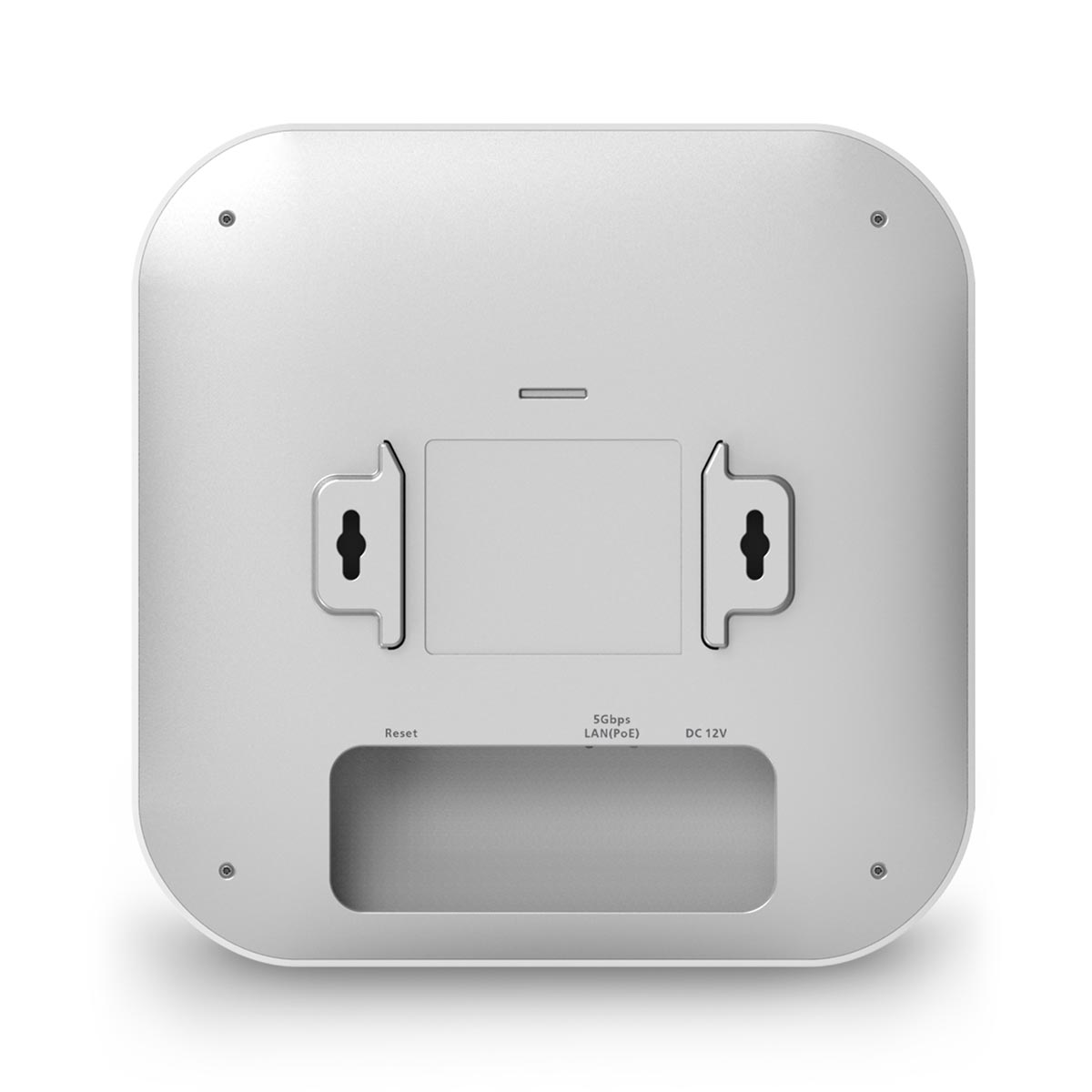 WiFi 7 Access Point: ECW536 4x4 Tri-Band Indoor