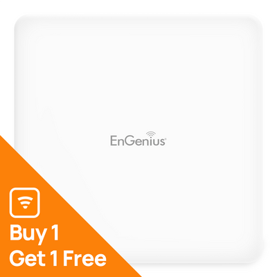 EOC655-C23: Puente Wi-Fi 6 de banda ancha para exteriores de 5 GHz con radio dual 2x2