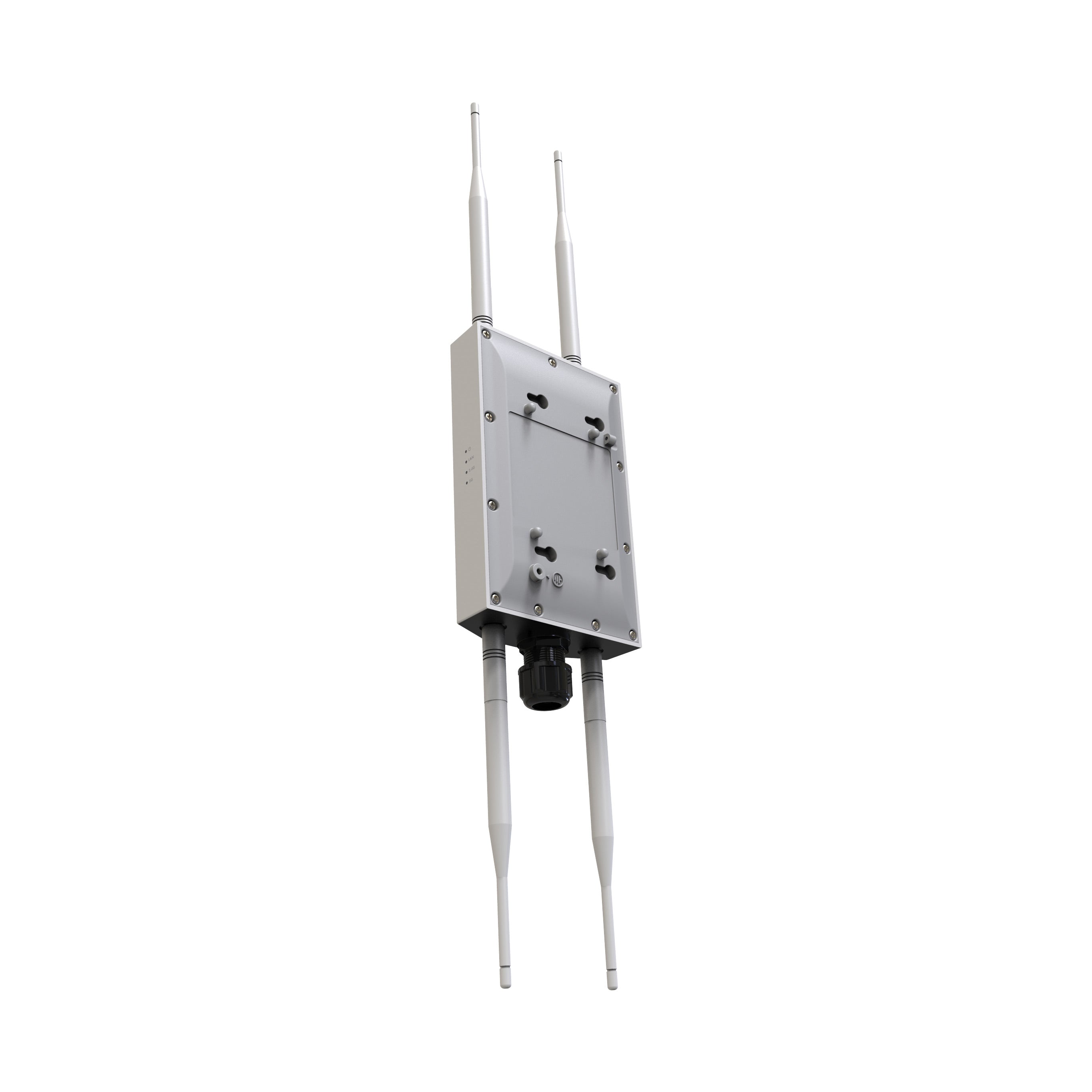 EWS850-FIT: EnGenius Fit Wi-Fi 6 2×2 Outdoor Wireless Access Point