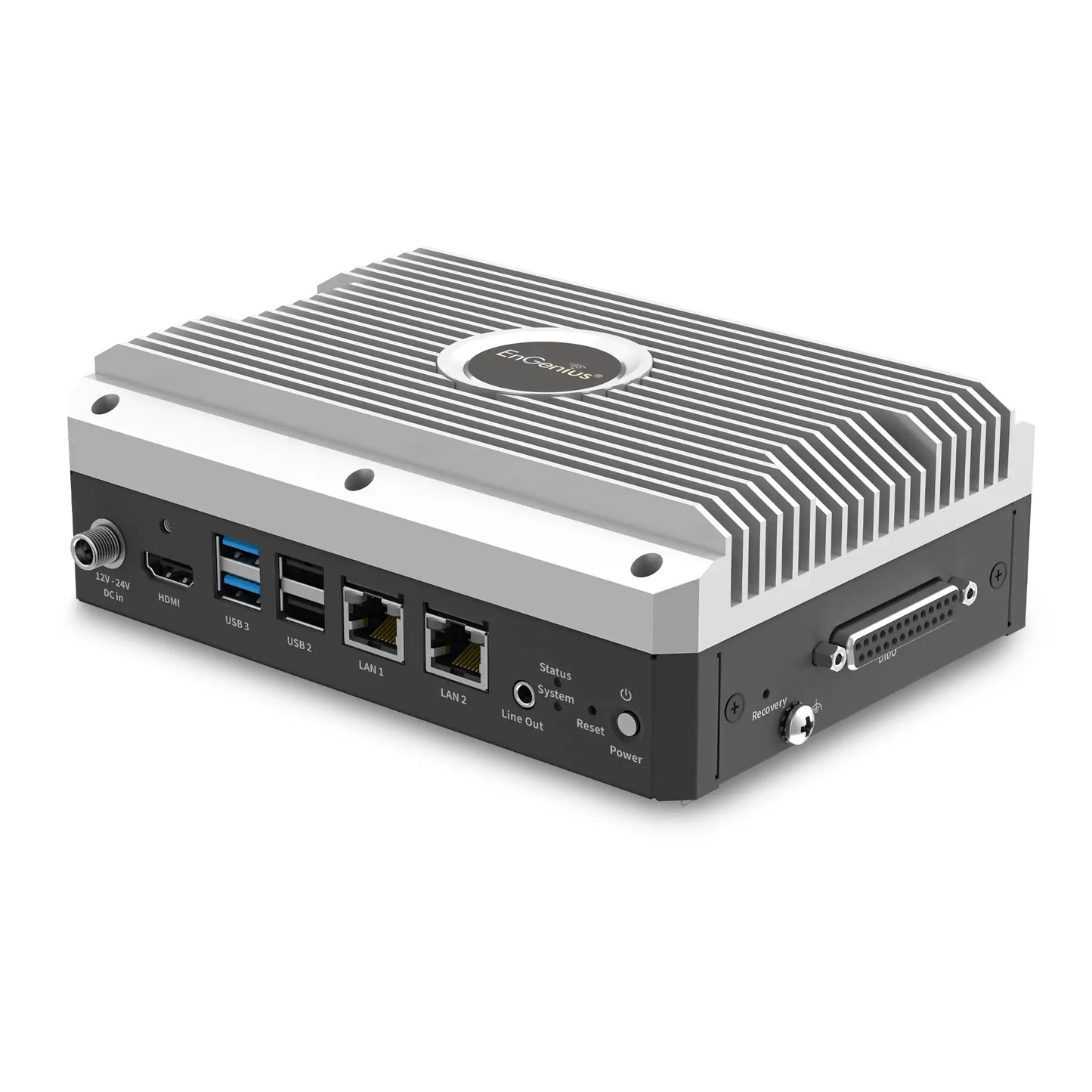Orin Box Series