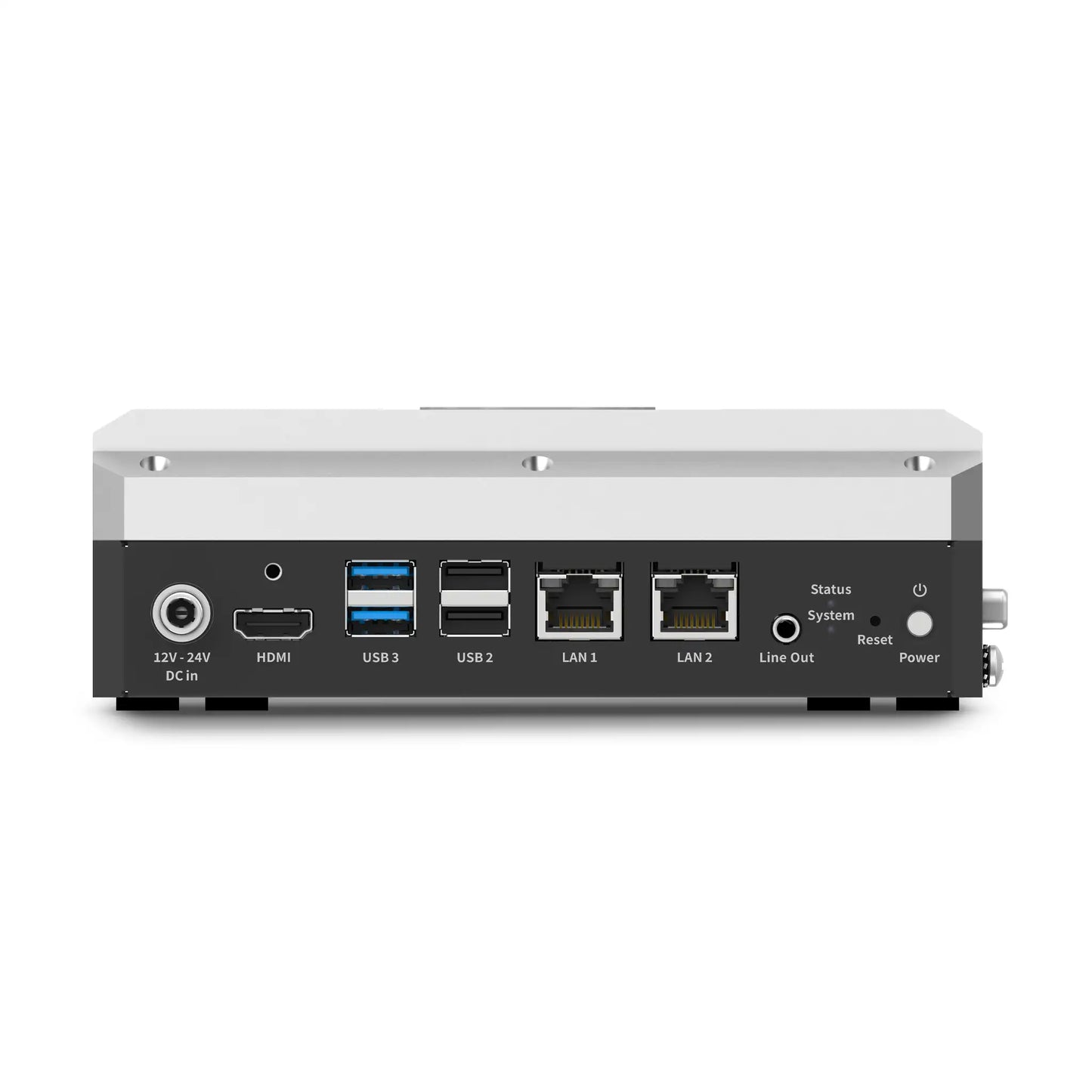 Orin Box Series