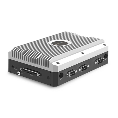 E5-NB16: Industrial Edge AI Platform