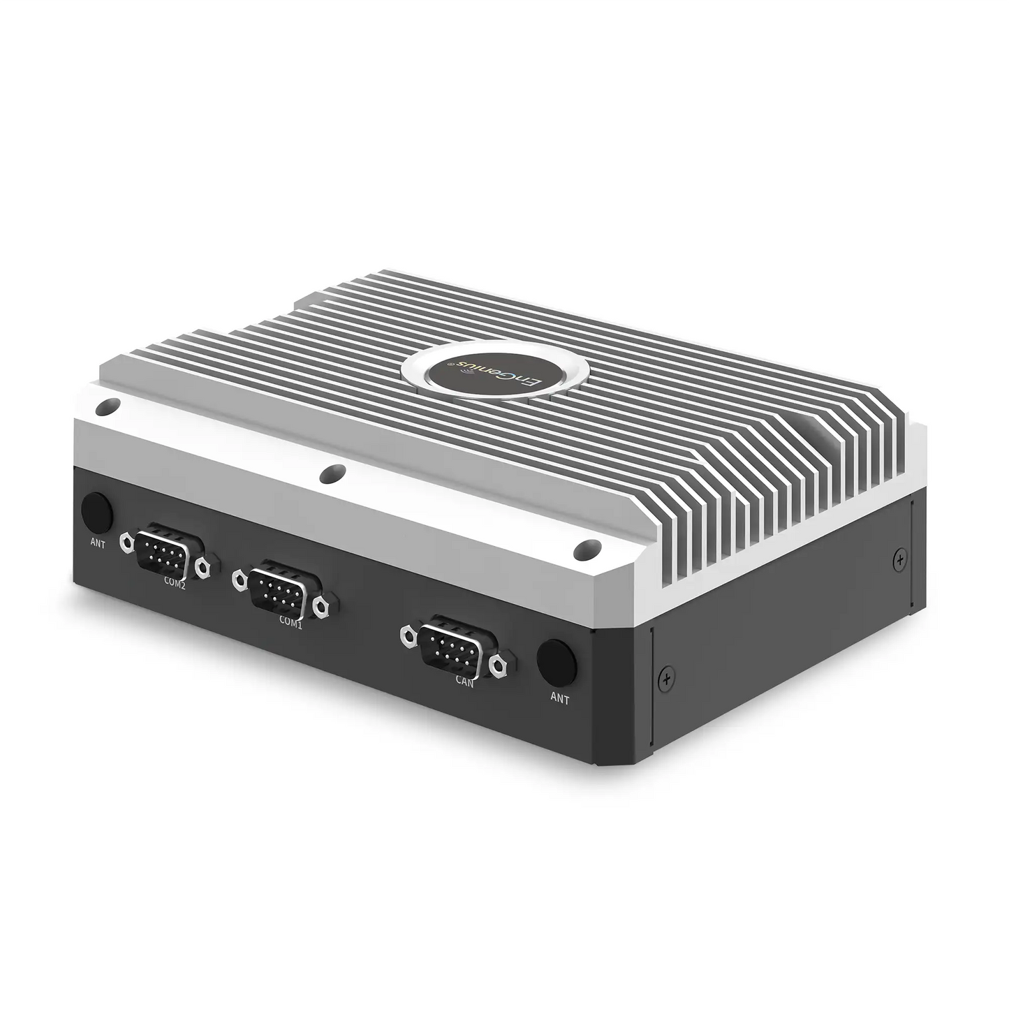 E5-NA08: Industrial Edge AI Platform