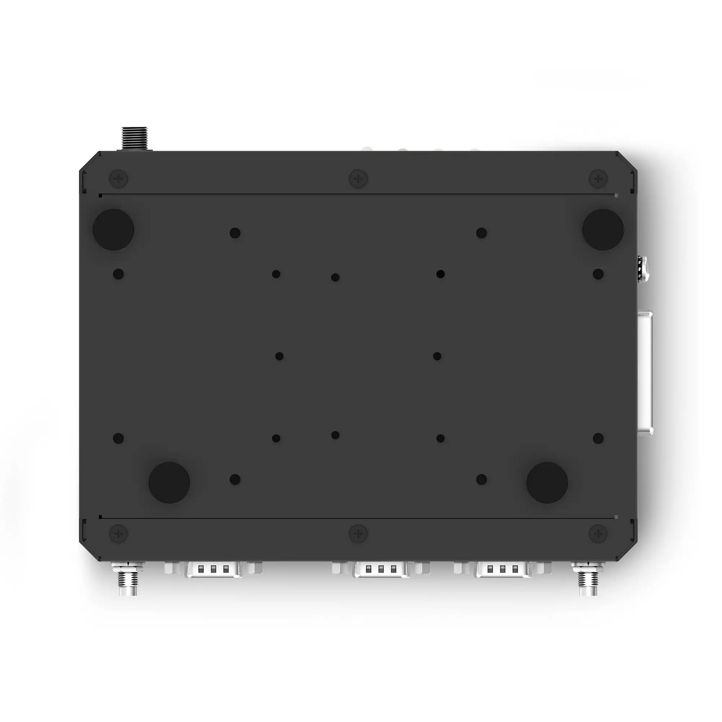 E5-NB16W: Industrial Edge AI Platform with Wi-Fi 6