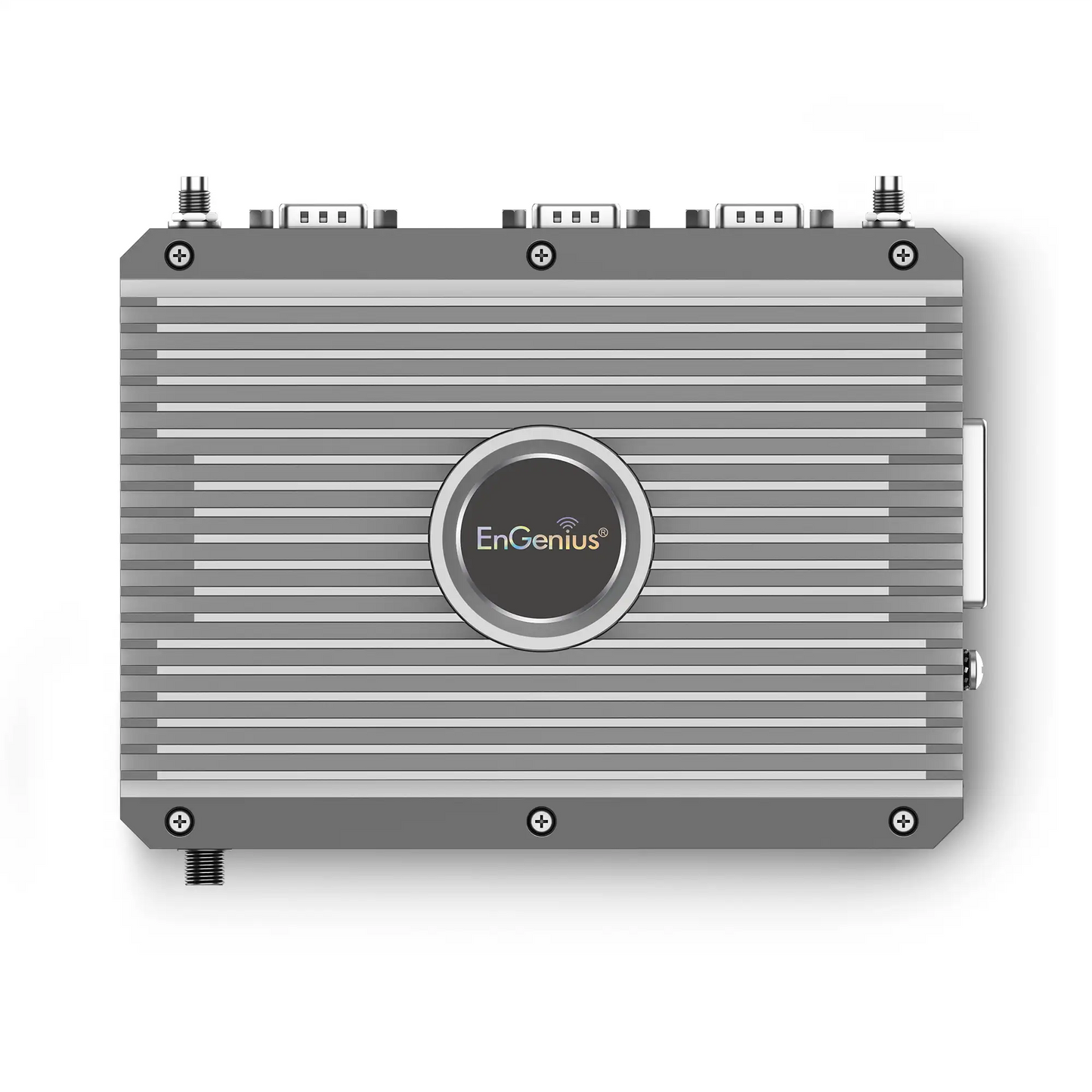 E5-NB16W: Industrial Edge AI Platform with Wi-Fi 6