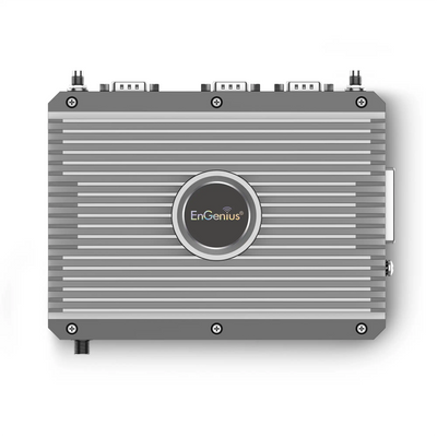 E5-NB08W: Industrial Edge AI Platform with Wi-Fi 6