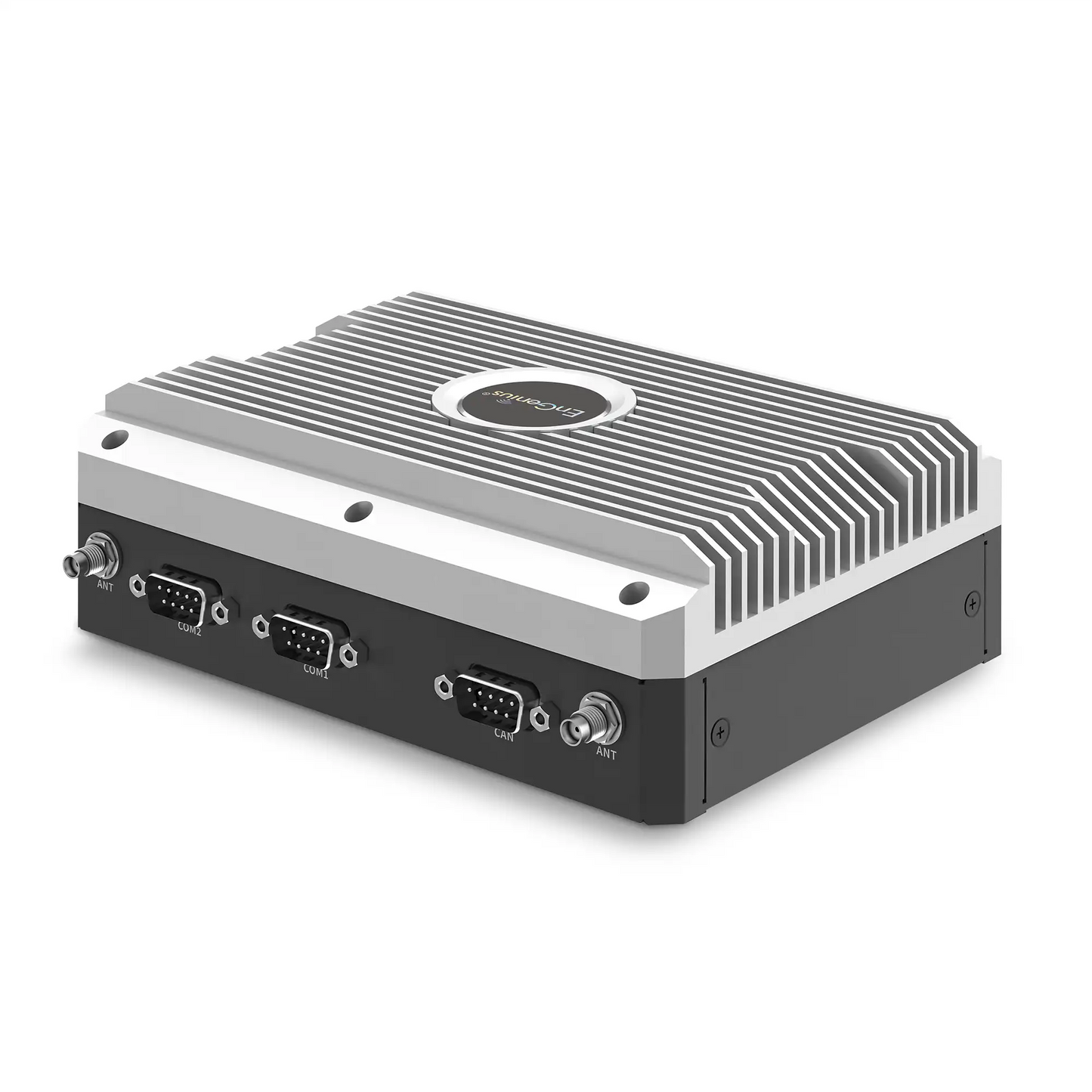 E5-NB16W: Industrial Edge AI Platform with Wi-Fi 6
