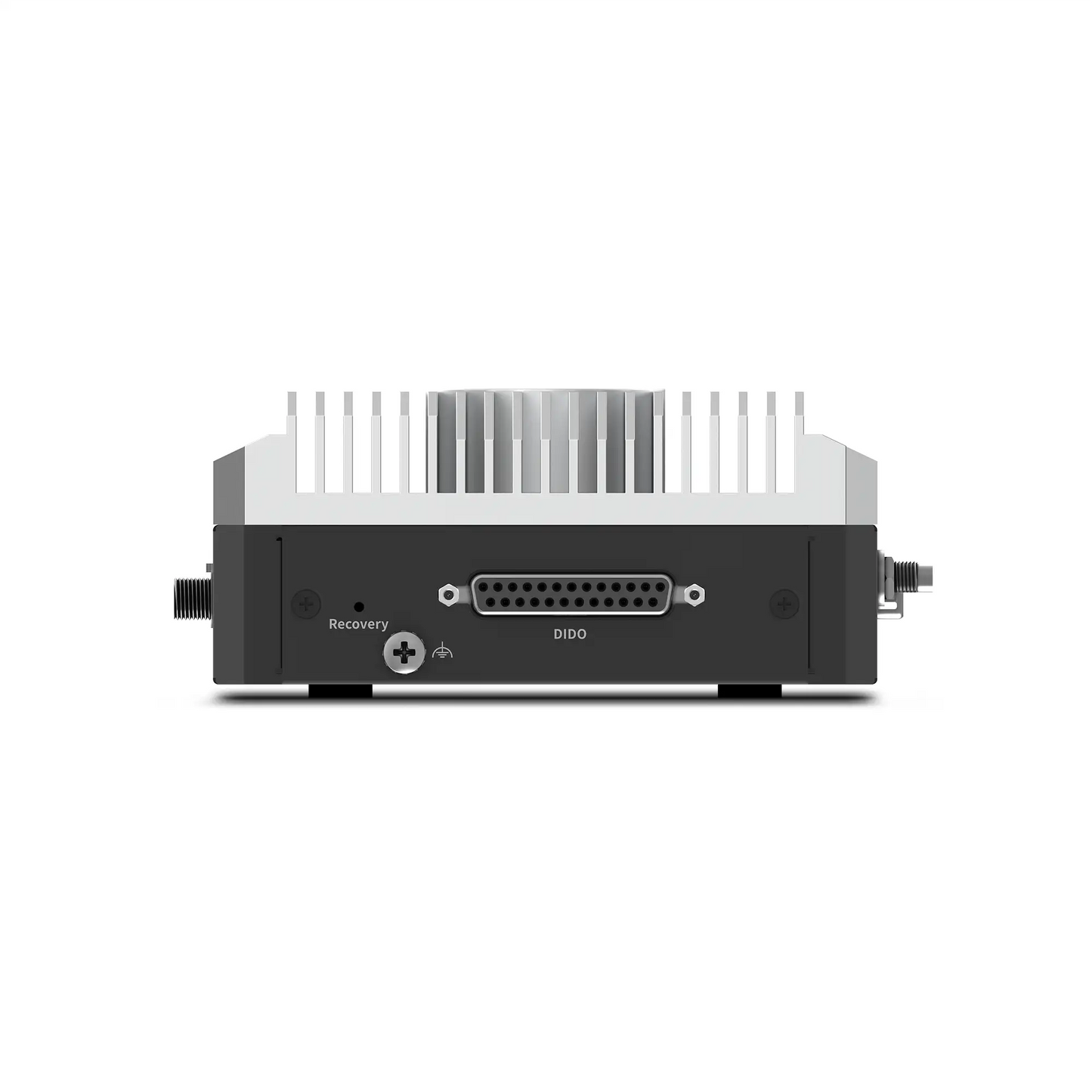 E5-NB16W: Industrial Edge AI Platform with Wi-Fi 6