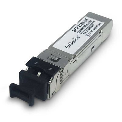 SFP2185-05: SFP Switch 1.25Gig Transceiver Module