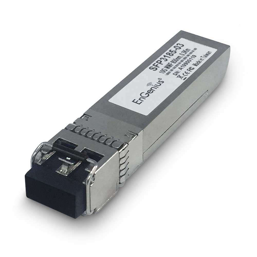 SFP3185-03: SFP+ Switch 10Gig Transceiver Module
