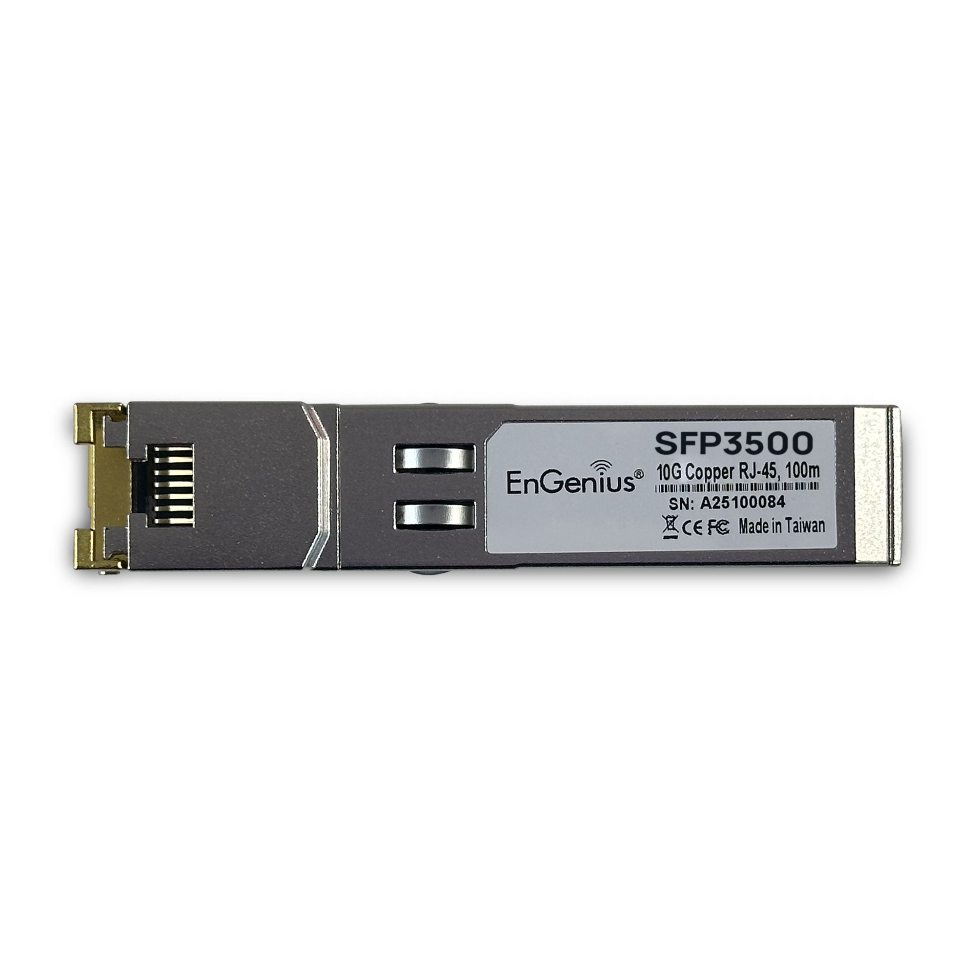 Sfp Module Network Switch SFP3500: SFP Switch 10GBASE-LR Fiber-to-Copper Transceiver Module ...