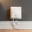 ECW515: Wi-Fi 7 Cloud-Managed Wall Plate Access Point